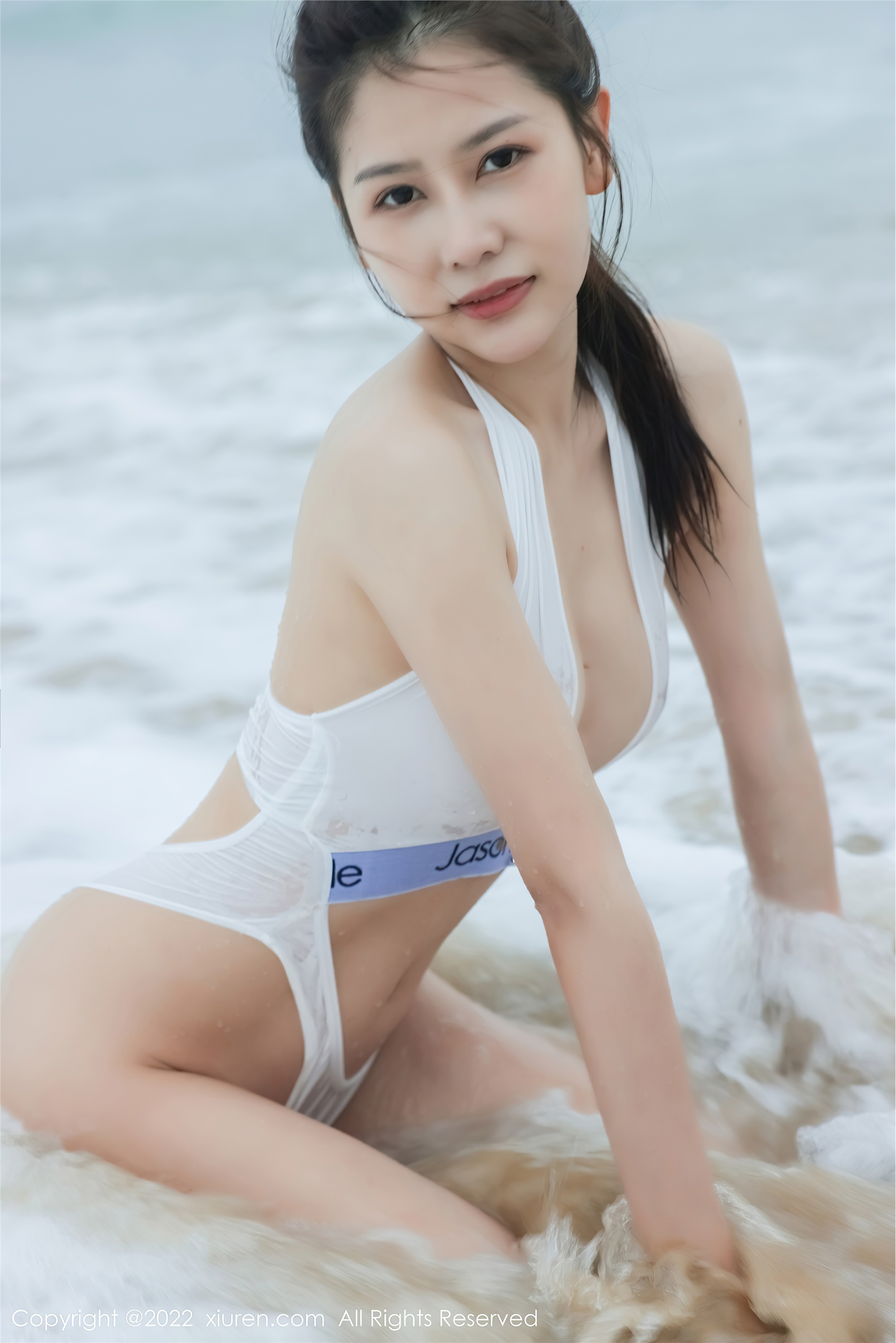 Xiuren秀人网 2022.01.11 NO.4448 尹甜甜